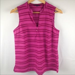 Tommy Hilfiger sleeveless blouse